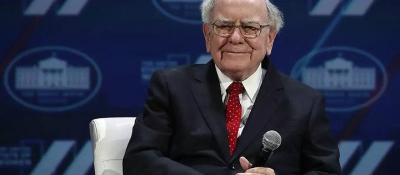 A way to adopt Warren Buffett’s ‘Learner’s lifestyle’