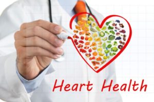 Heart Health Supplements