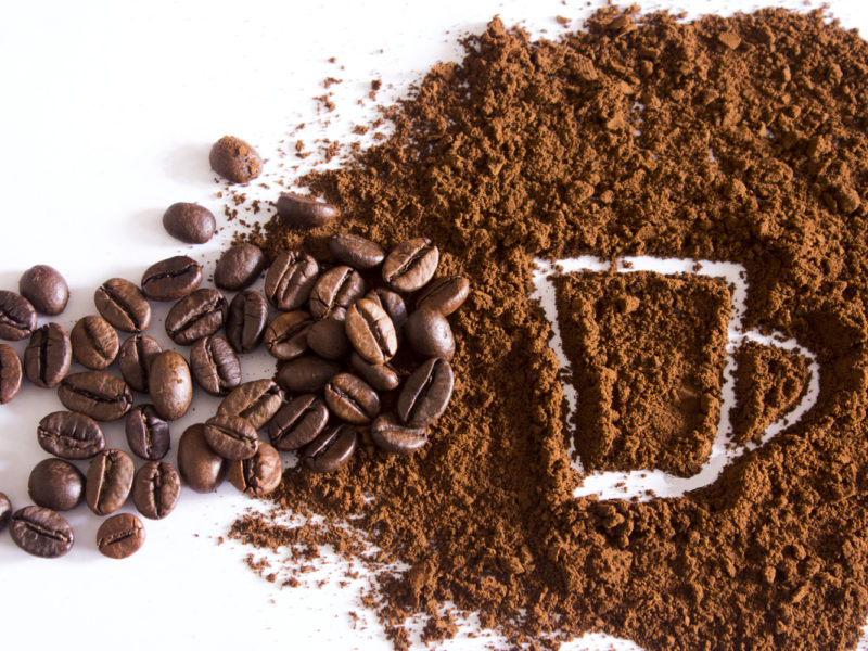 Food: From safe to poisonous, the inside track on caffeine