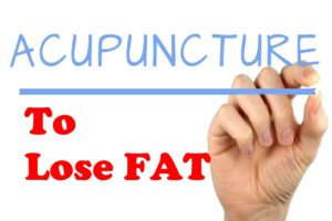 Acupuncture For Weight Loss