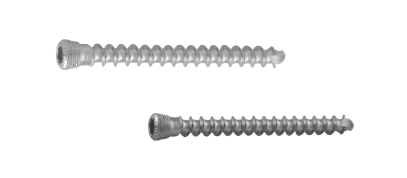 Learn About Bone Screws