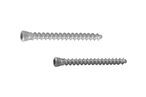 Learn About Bone Screws